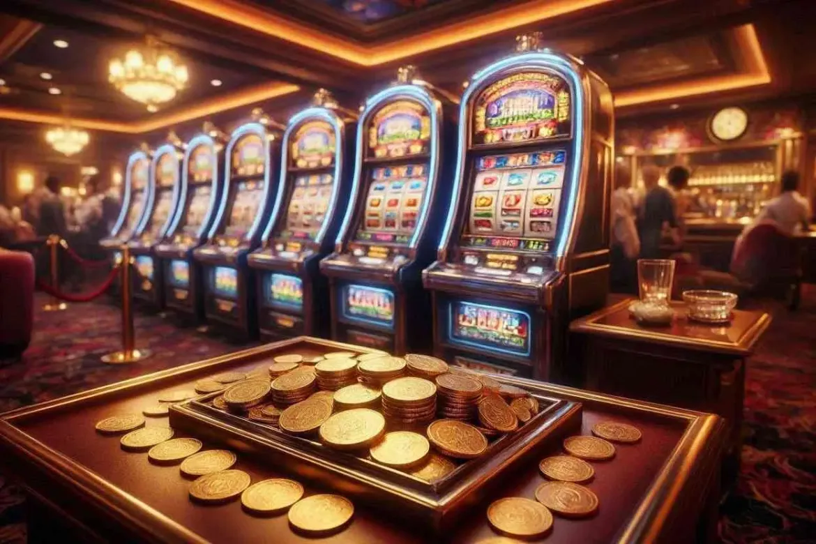AFKSpin Casino